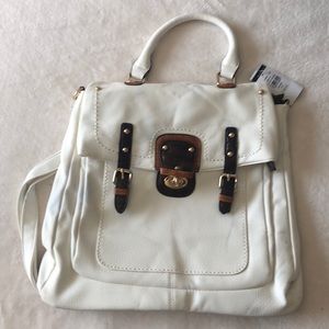Wilsons Leather Malibou Backpack